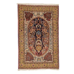 Vintage Little AGRA Carpet