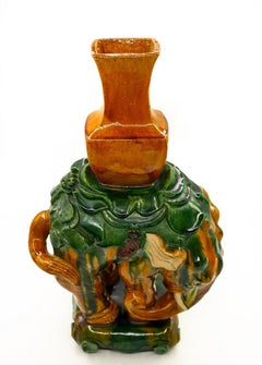 Vintage Little Elephant Lamp, 1950s-1960s