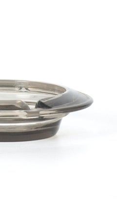 Petit cendrier vintage, Italie, années 1970