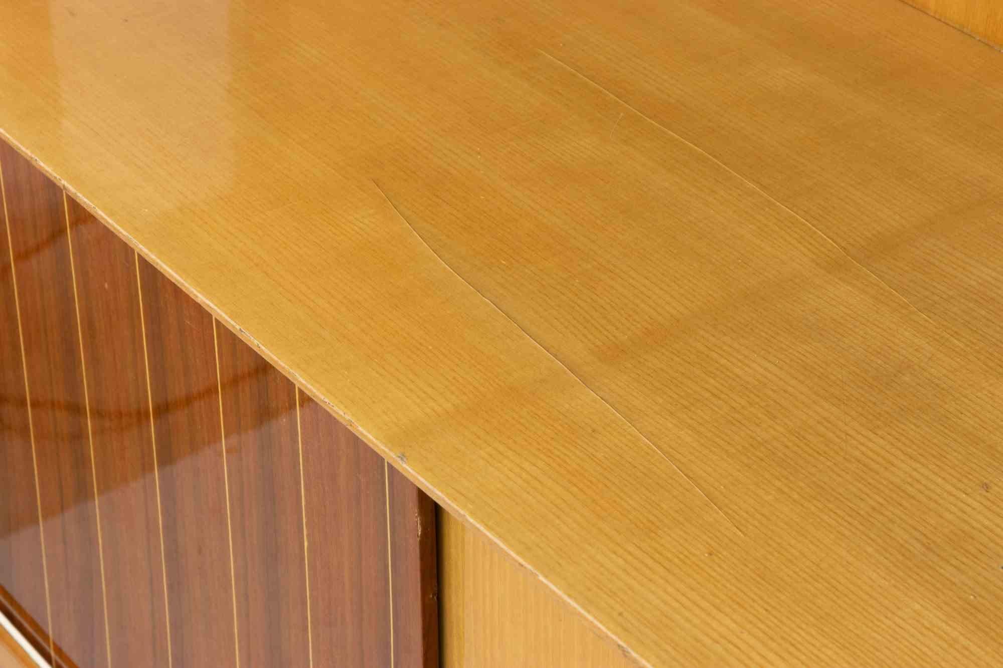 Vintage Living Room Furniture Italian Manufacture, 1950s en vente 4
