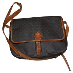 Vintage Longchamp Handbag