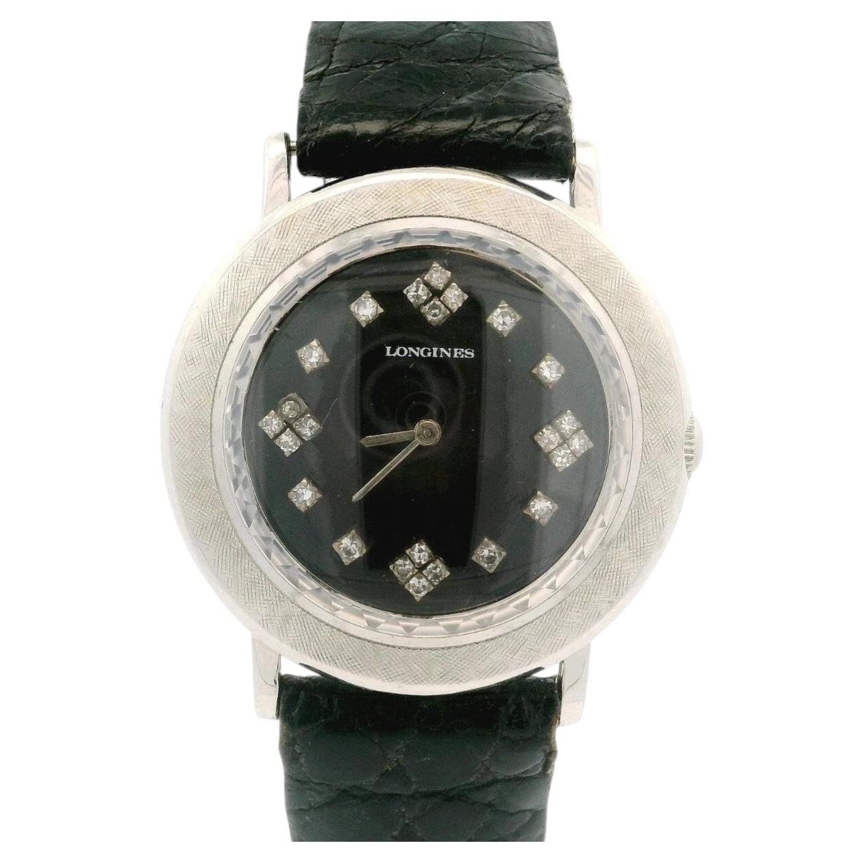 Is Longines a good watch?