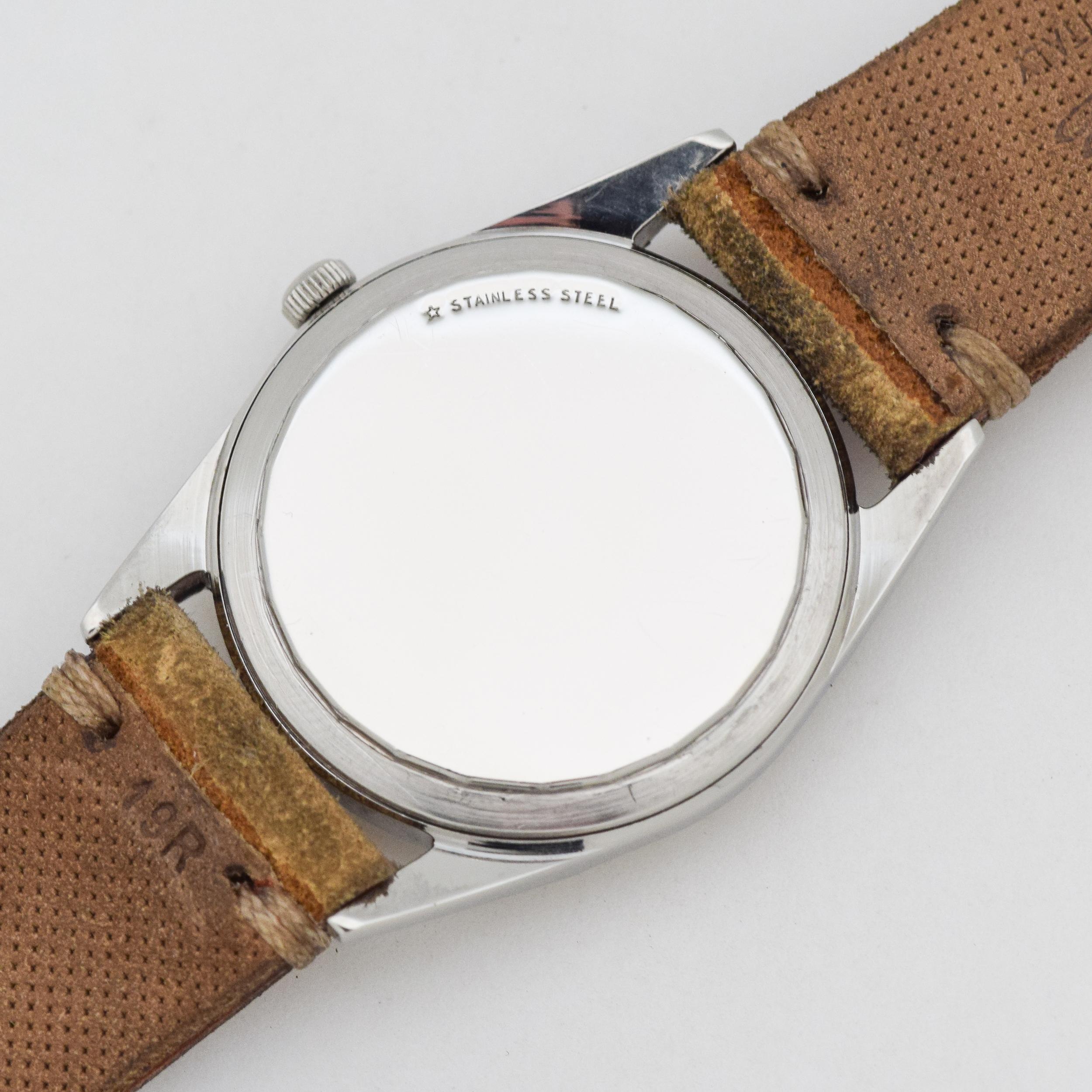 longines automatic watch vintage