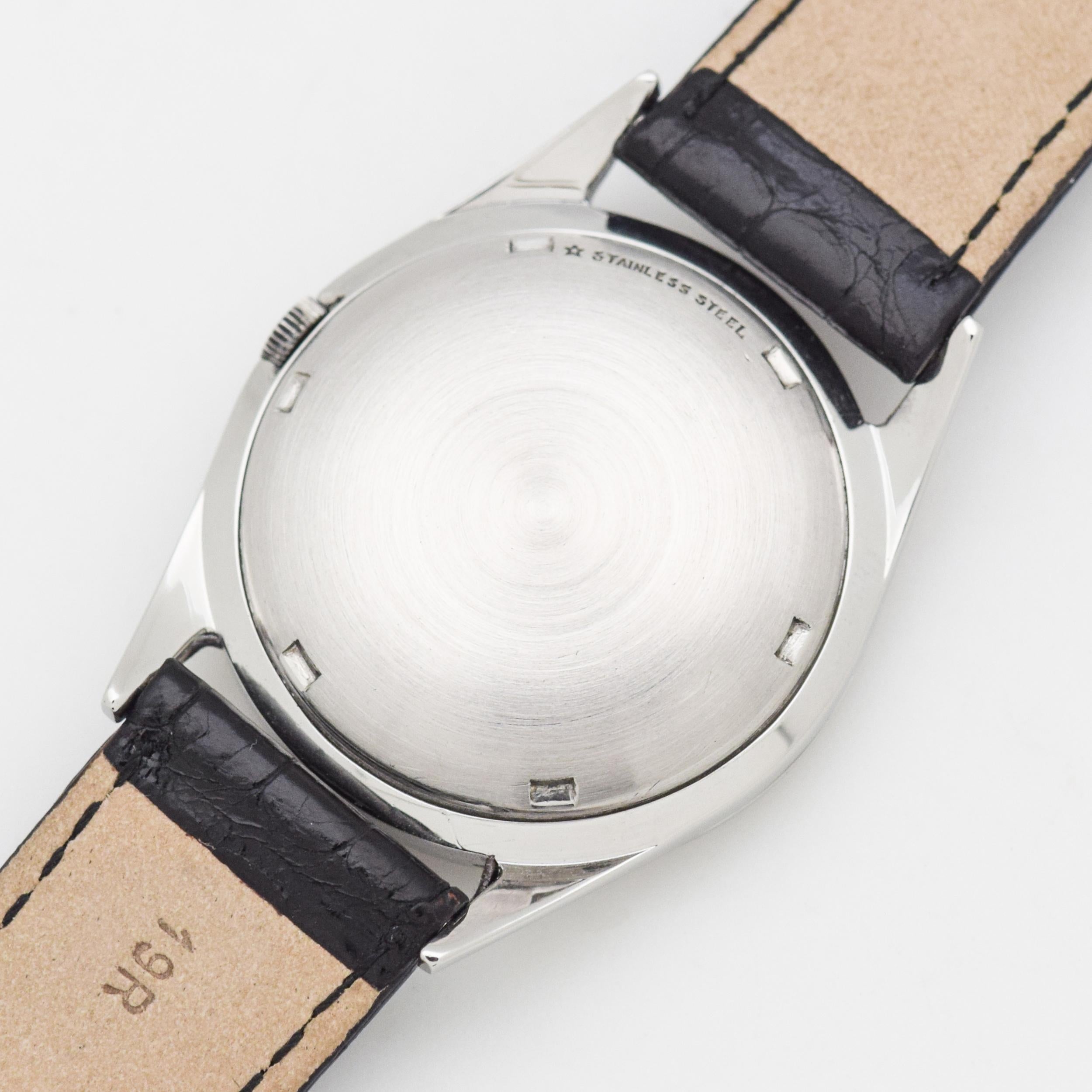 rolex monarch polfy s.a 12600 price