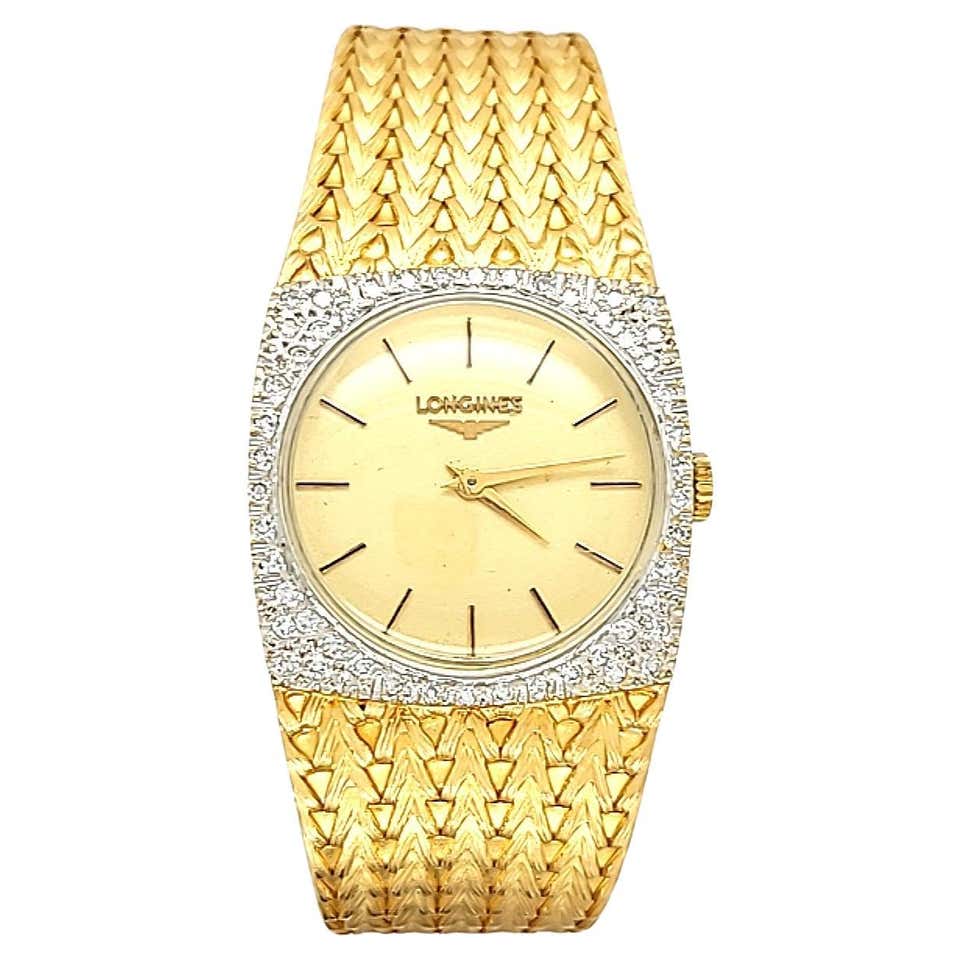 Longines Gold Watch 1970 8 For Sale On 1stDibs 1970 Longines Gold longines-gold-watch-1970-8-for-sale-on-1stdibs-1970-longines-gold