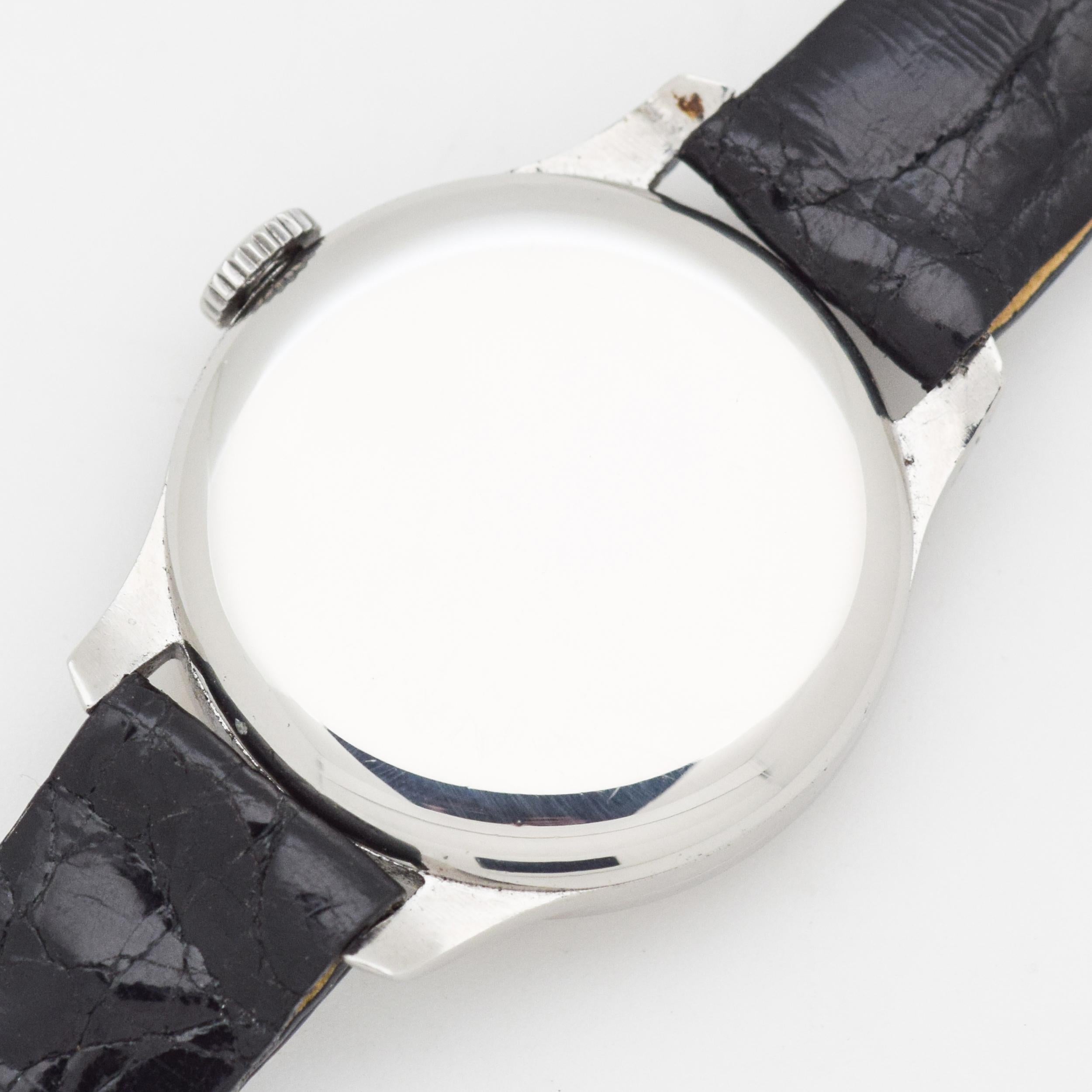 longines master collection salmon
