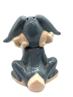 Vintage Looney Toons Bugs Bunny Porcelian Statue Warner Bros by Evan Shaw Co