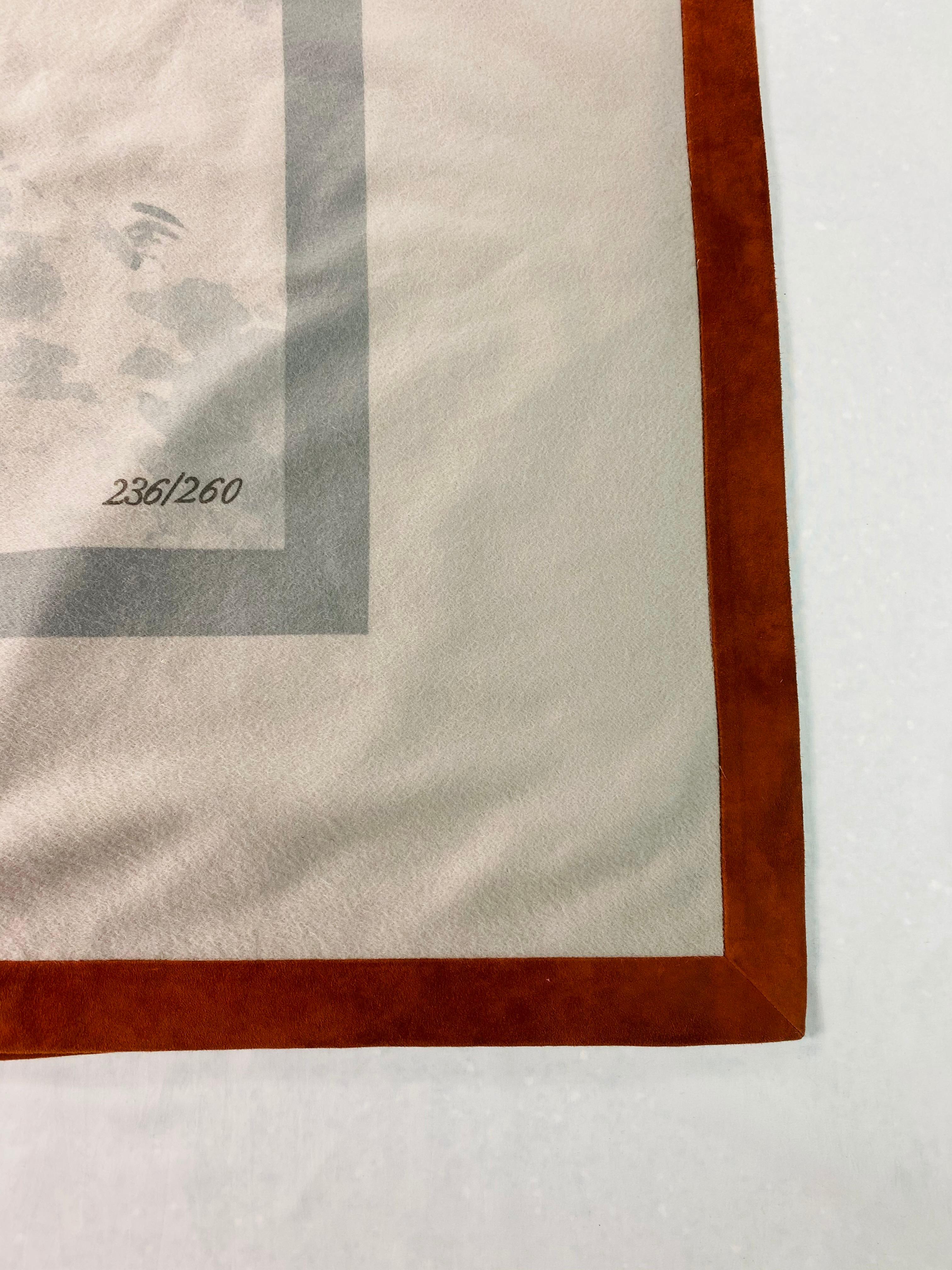 loro piana cashmere blanket