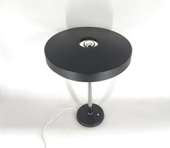 Vintage louis kalff desk lamp, 1960s