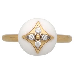 Louis Vuitton B Blossom Ring