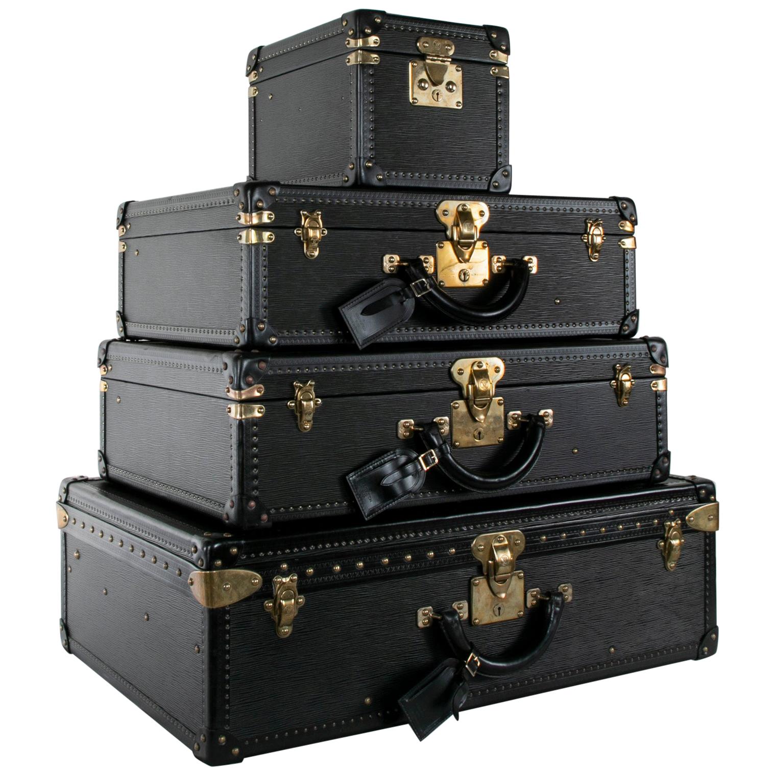 Louis Vuitton Luggage and suitcases for Women  Online Sale up to 23 off   Lyst