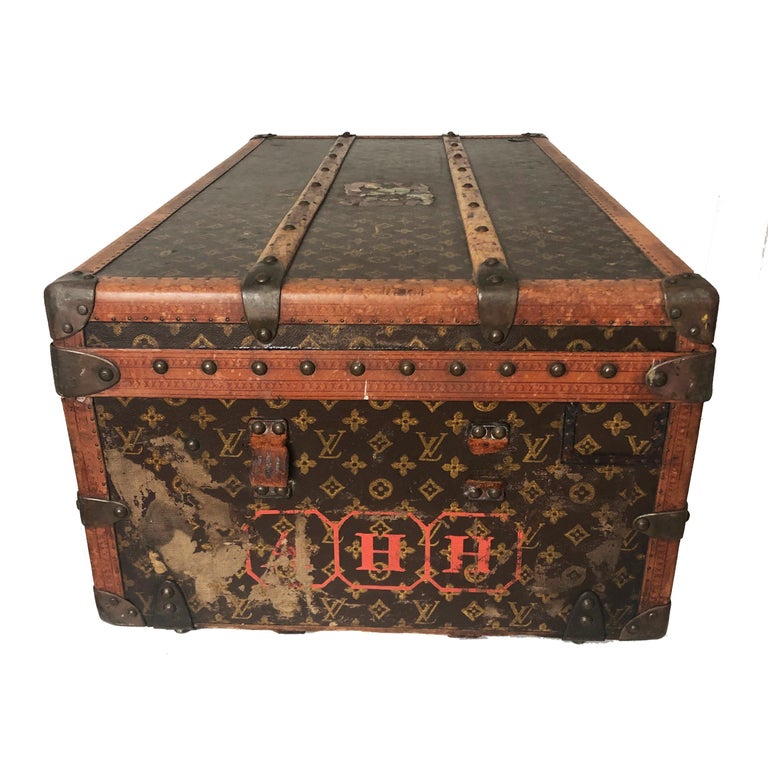 louis vuitton cabin case