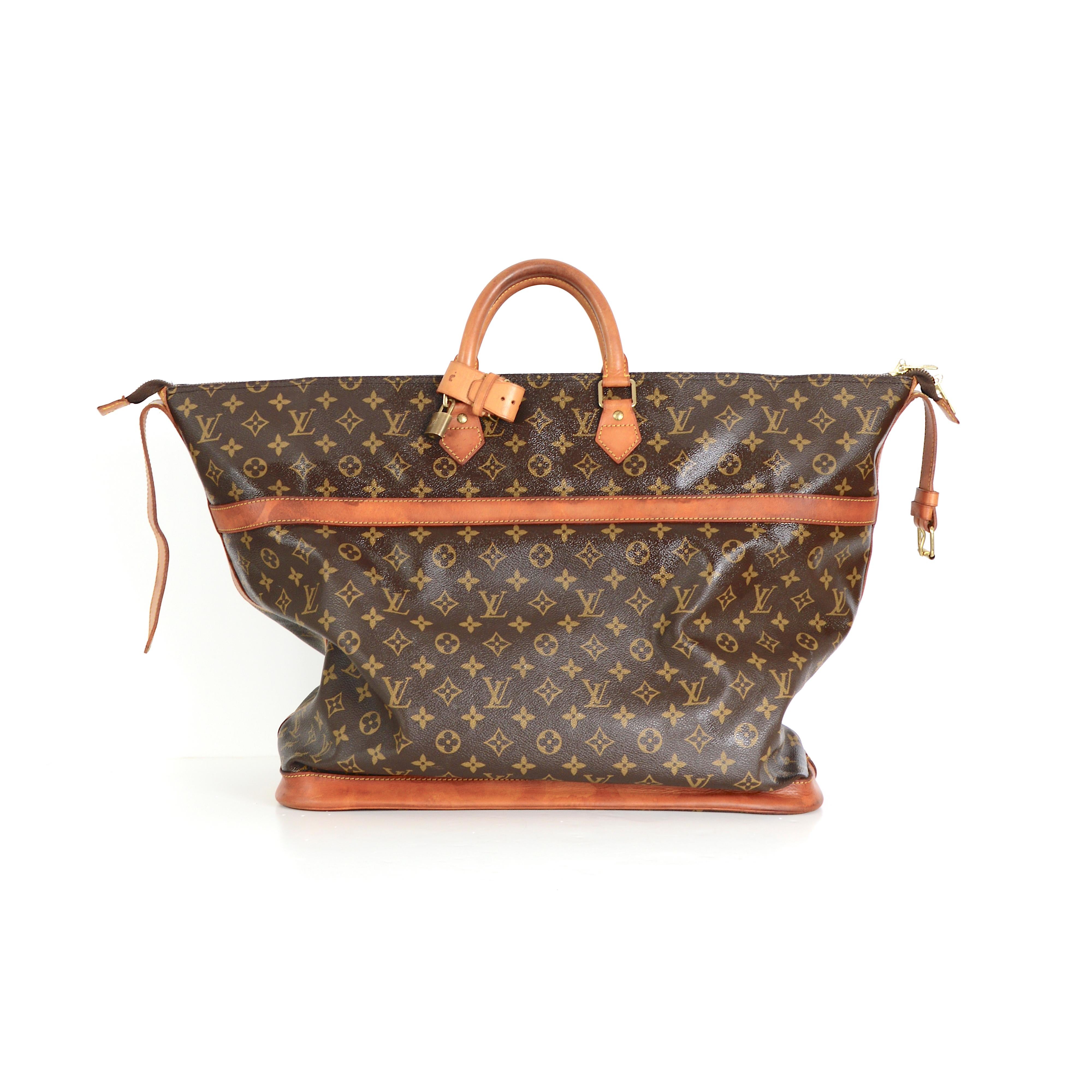 louis vuitton cruiser bag 45