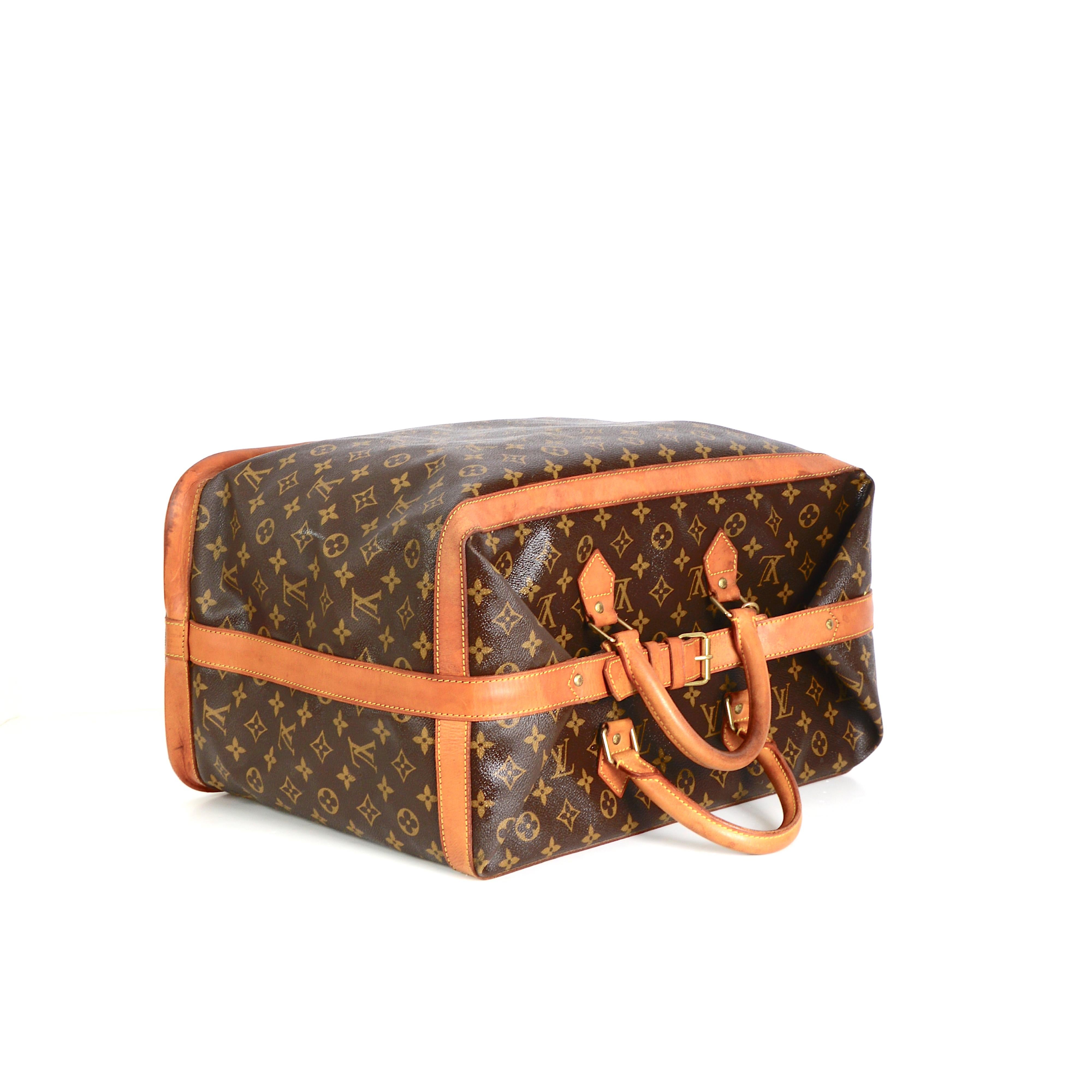 lv cruiser bag