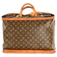 Vintage Louis Vuitton cruiser 45 monogram bag.
