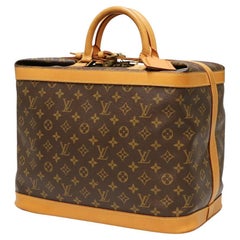 Retro Louis Vuitton Cruiser Bag