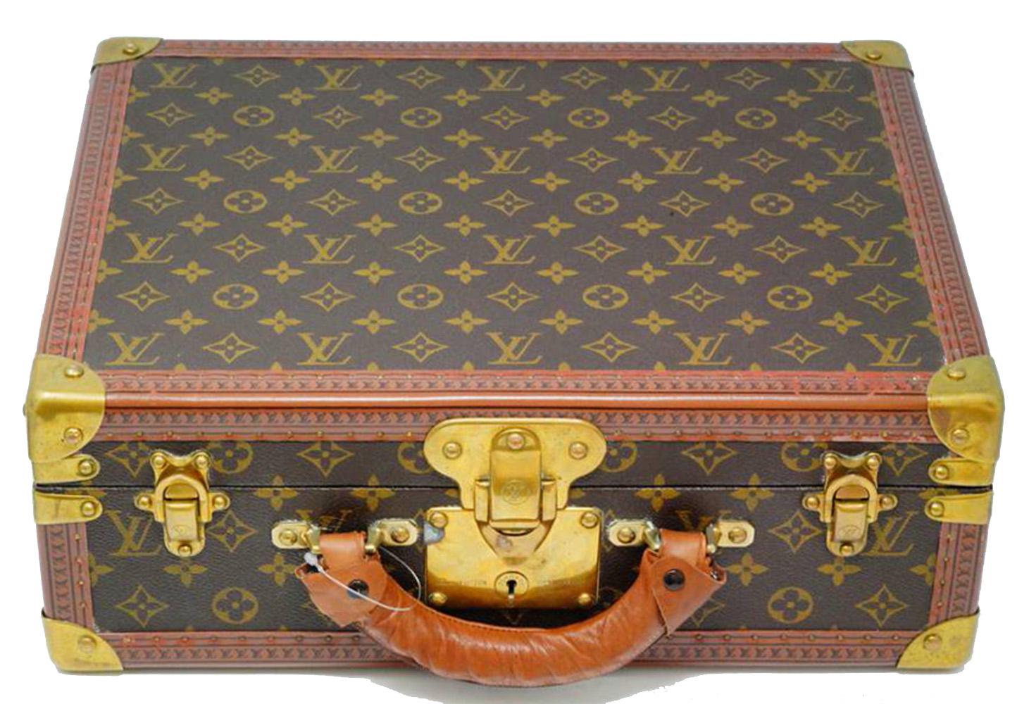 louis vuitton jewelry tray