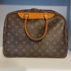 Vintage Louis Vuitton Deauville Monogram