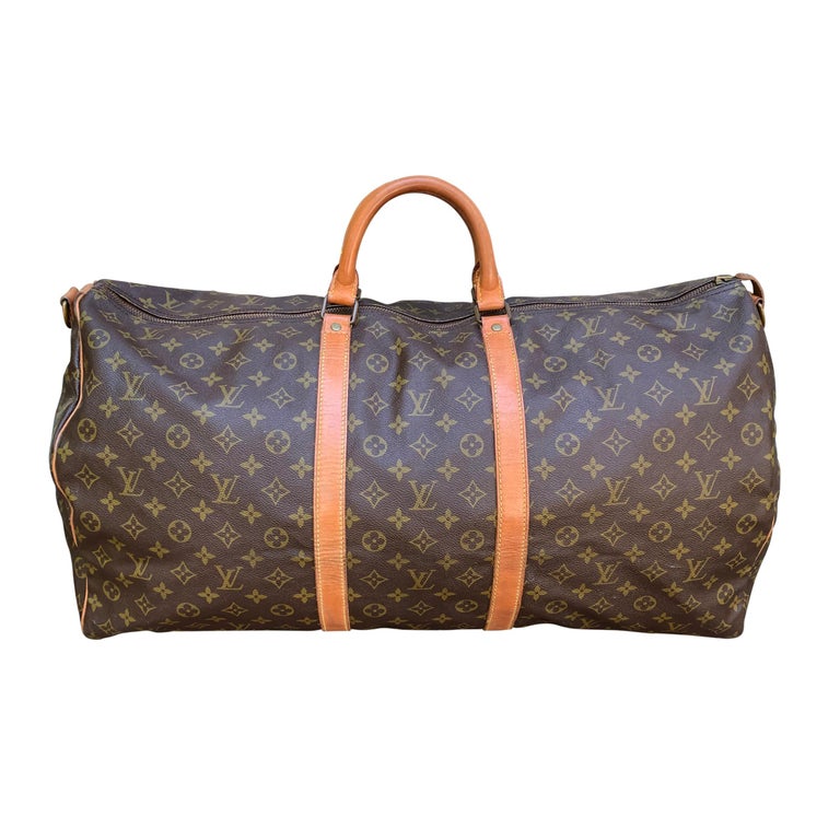 Vintage Louis Vuitton Duffle Bag For Sale at 1stDibs  lv duffle bag, louis vuitton  luggage bag, vintage louis vuitton bag