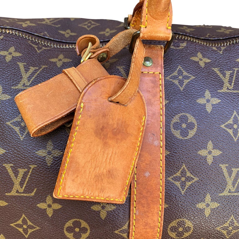 Vintage Louis Vuitton Duffle Bag For Sale at 1stDibs lv duffle bag