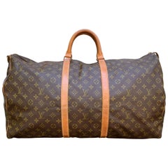 Vintage Louis Vuitton Duffle Bag For Sale at 1stDibs  lv duffle bag, louis  vuitton luggage bag, vintage louis vuitton bag