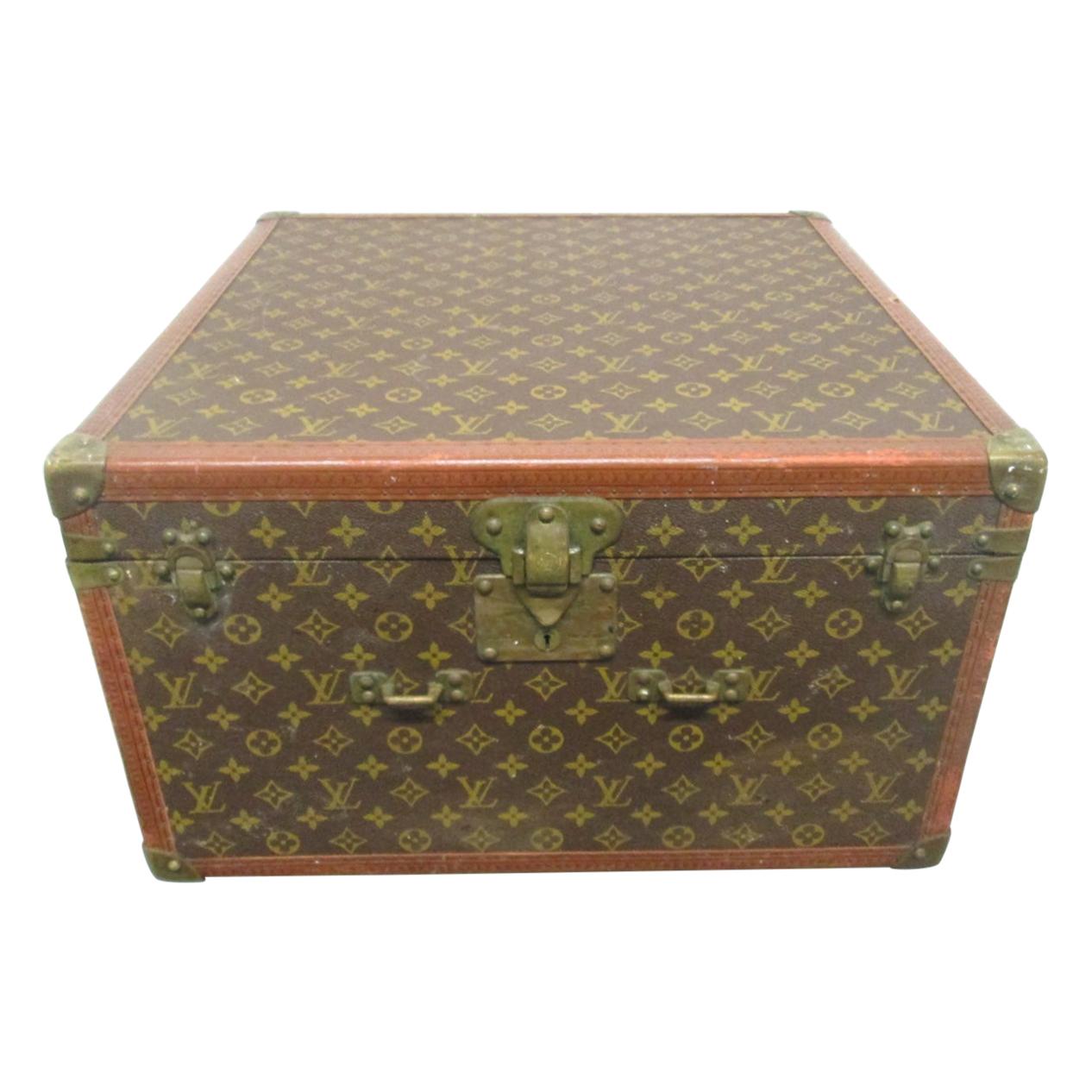 Lv Accessories Box Office | semashow.com