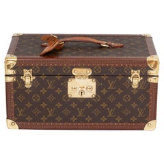 Cajas de piel de animal