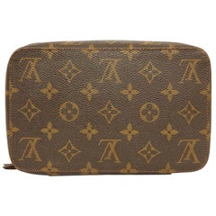 Vintage Louis Vuitton Jewelry Box