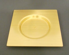 Vintage Louis Vuitton Jewelry Dish  / Keys  / Coins Plate