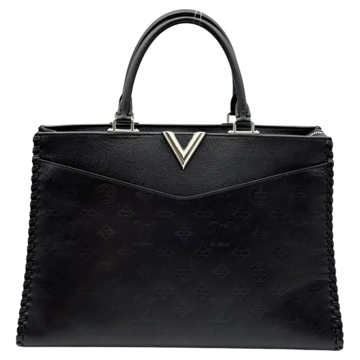 Is Louis Vuitton haute couture?