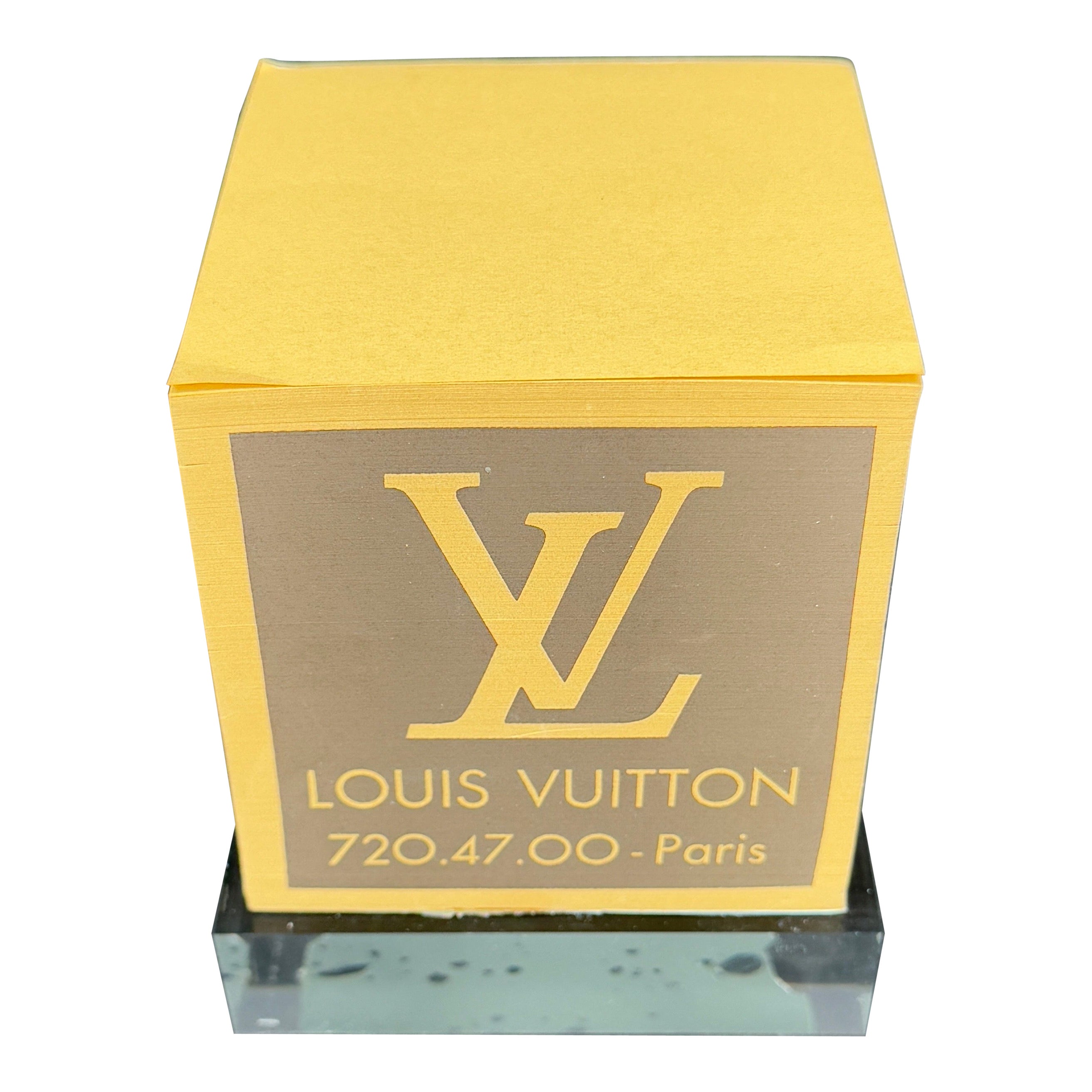 Louis Vuitton Accesorios de escritorio