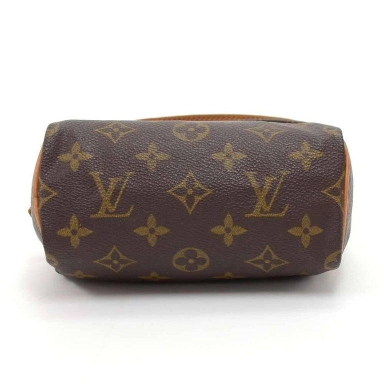 Vintage Louis Vuitton Cowhide Shoulder Strap with Pad Accessory - Nina  Furfur Vintage Boutique