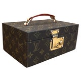Louis Vuitton Diamond Trunk Case Dm for details Available Models