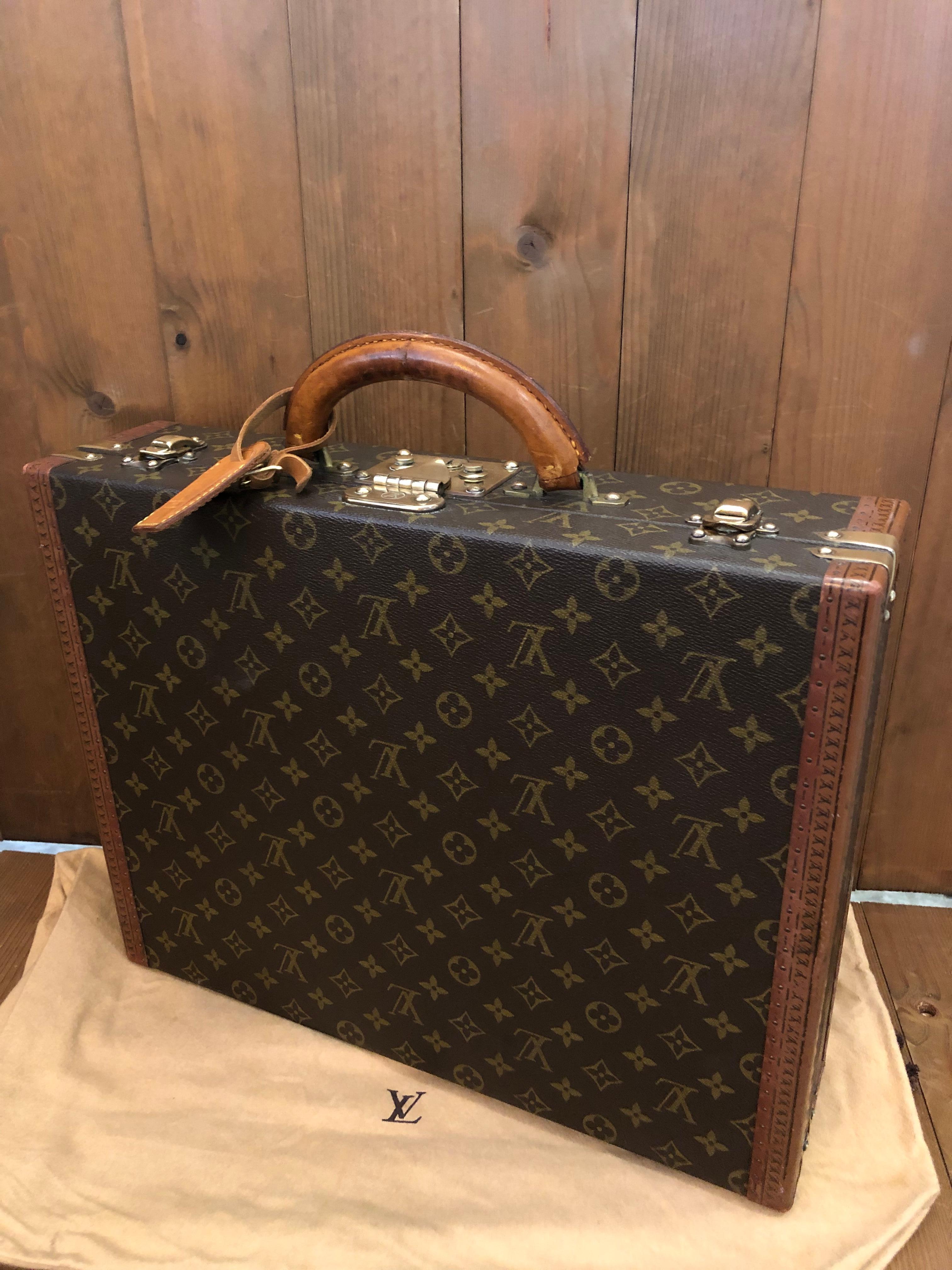 louis vuitton cotteville 45