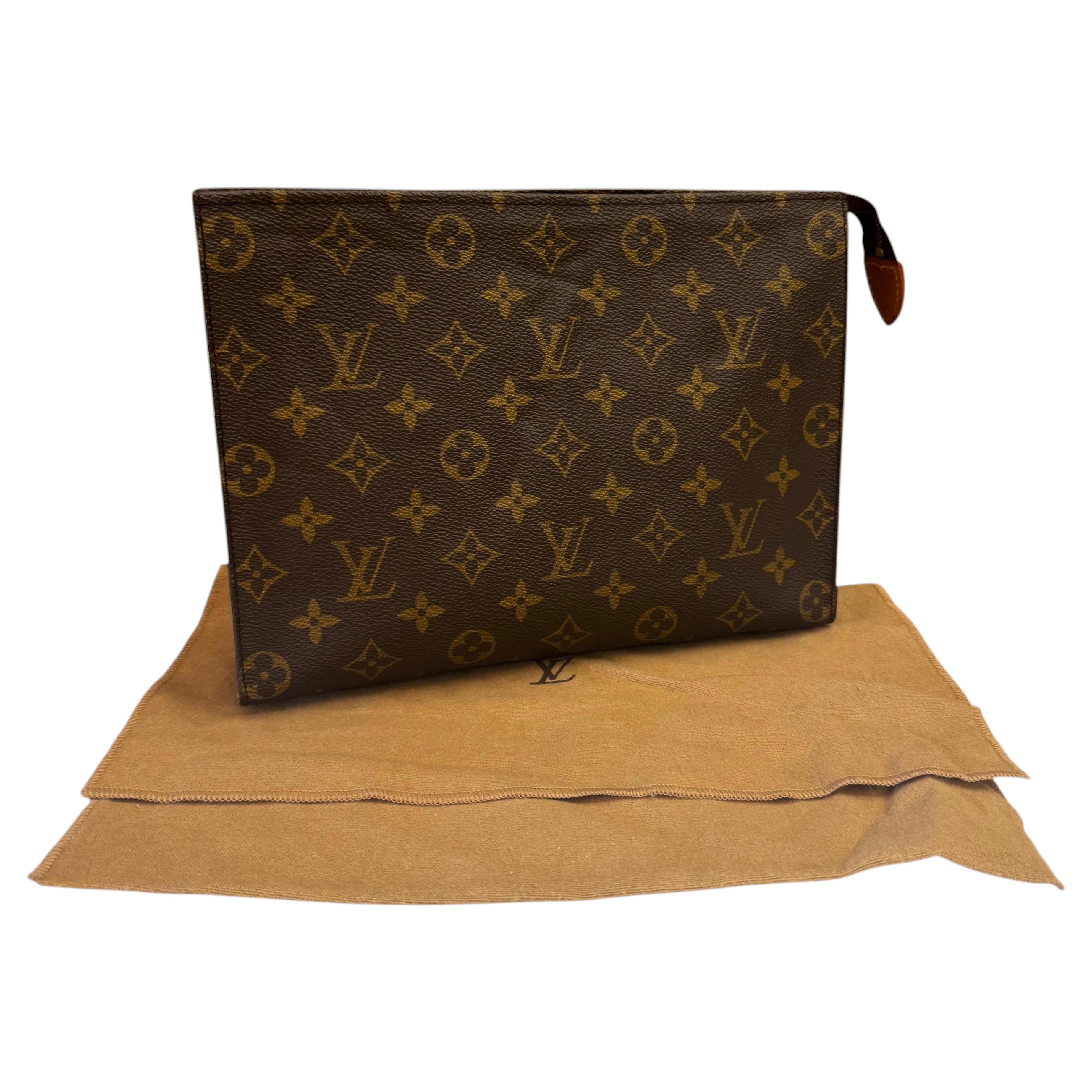 How do I put initials on a Louis Vuitton bag?