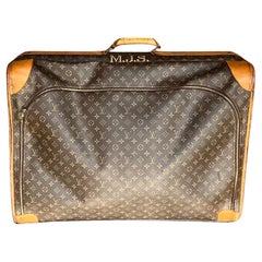 Valigia Monogram Pullman Louis Vuitton d'epoca