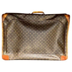 Valigia Monogram Pullman Louis Vuitton d'epoca