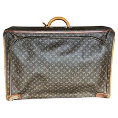 Valigia Monogram Pullman Louis Vuitton d'epoca