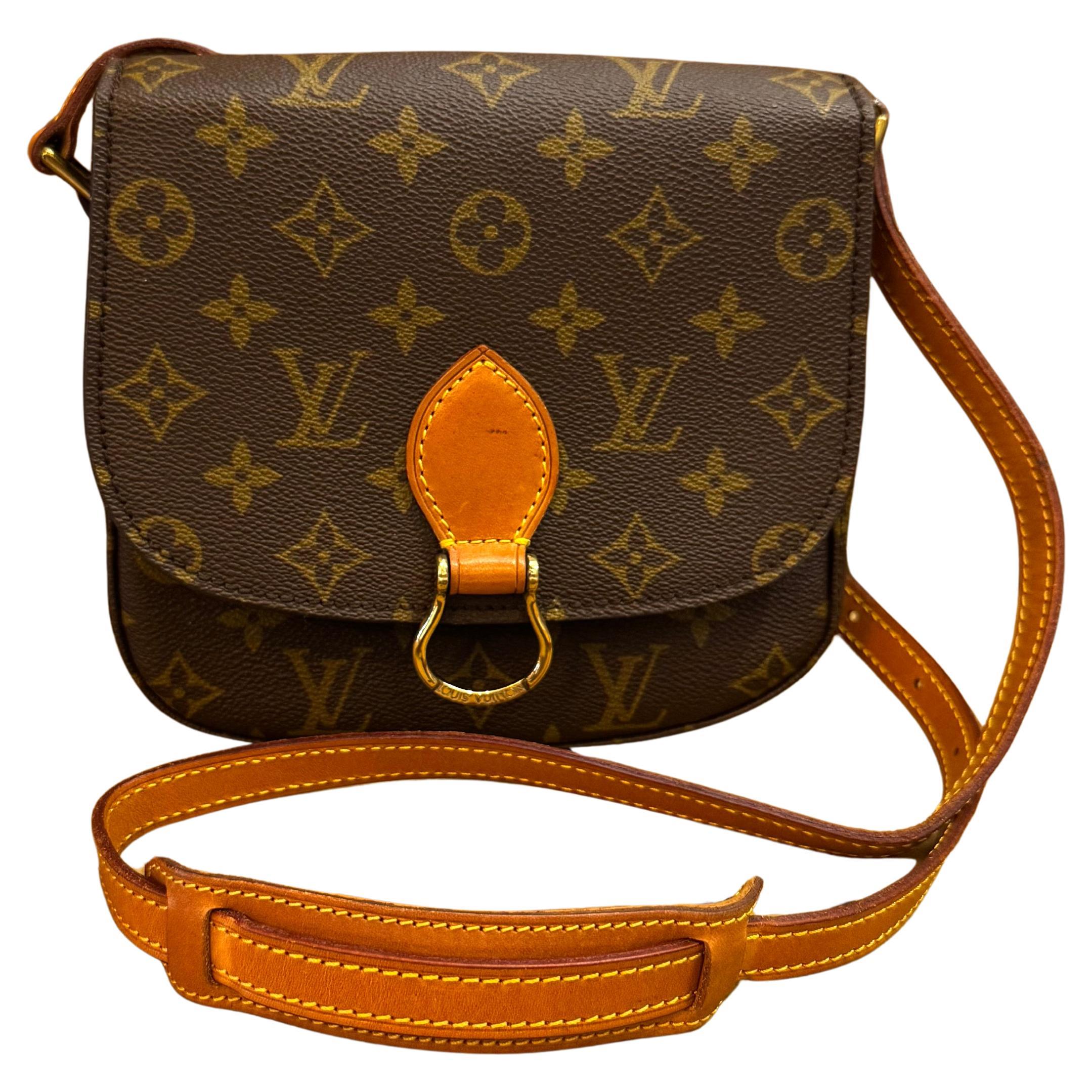 Vintage Louis Vuitton Crossbody Bags and Messenger - 277 For