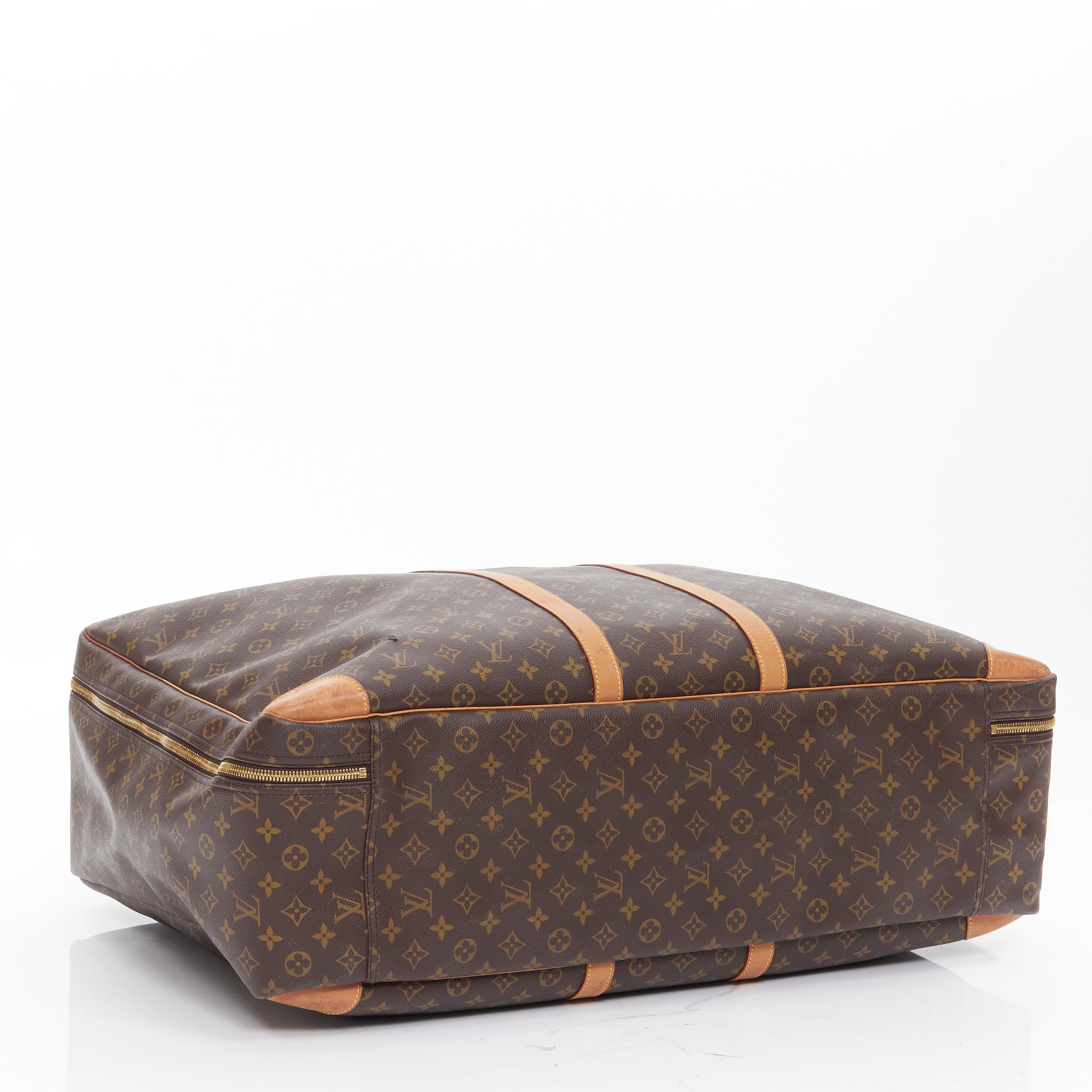dorit louis vuitton coat