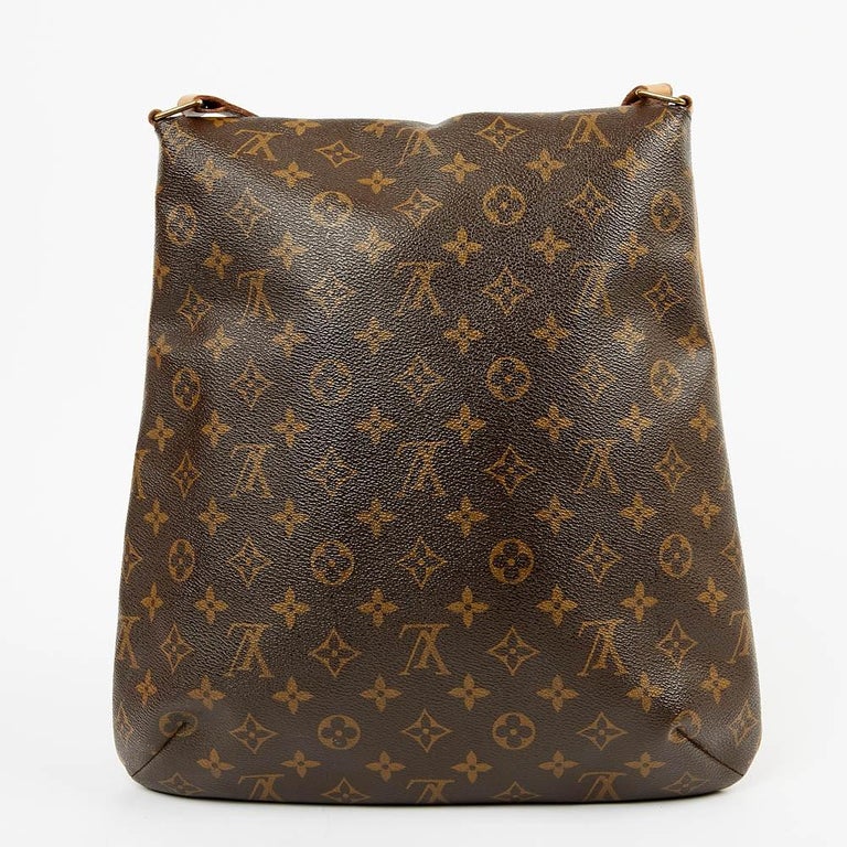 Louis Vuitton Monogram Musette Salsa PM For Sale at 1stDibs