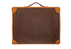Vintage Louis Vuitton Pullman Suitcase Louis Vuitton x The French Company