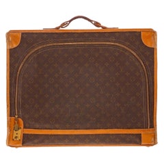 Vintage Louis Vuitton Pullman Suitcase Louis Vuitton x The French Company
