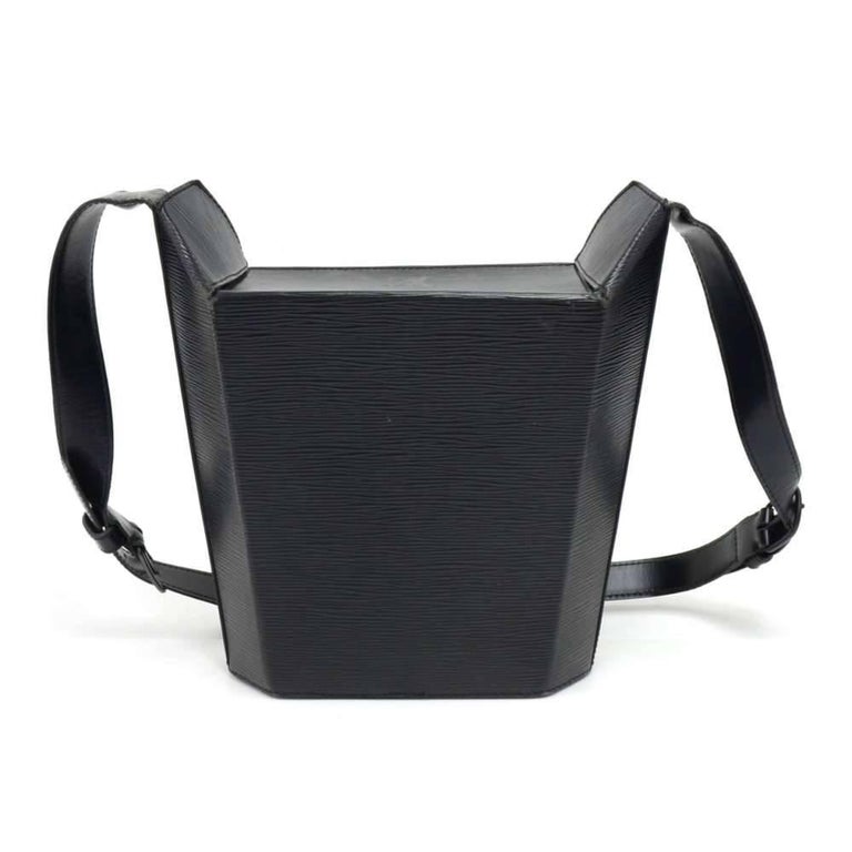 Louis Vuitton Black Epi Leather Adjustable Shoulder Bag Strap at 1stDibs  louis  vuitton black shoulder strap, black louis vuitton crossbody strap, louis  vuitton epi strap