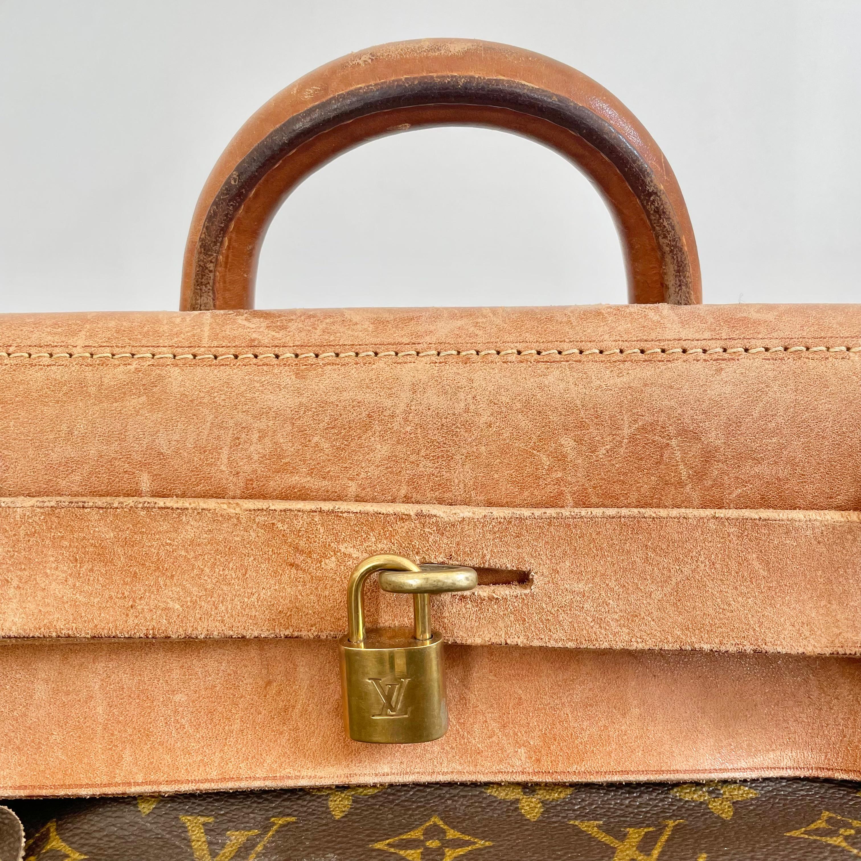 vieux sac louis vuitton