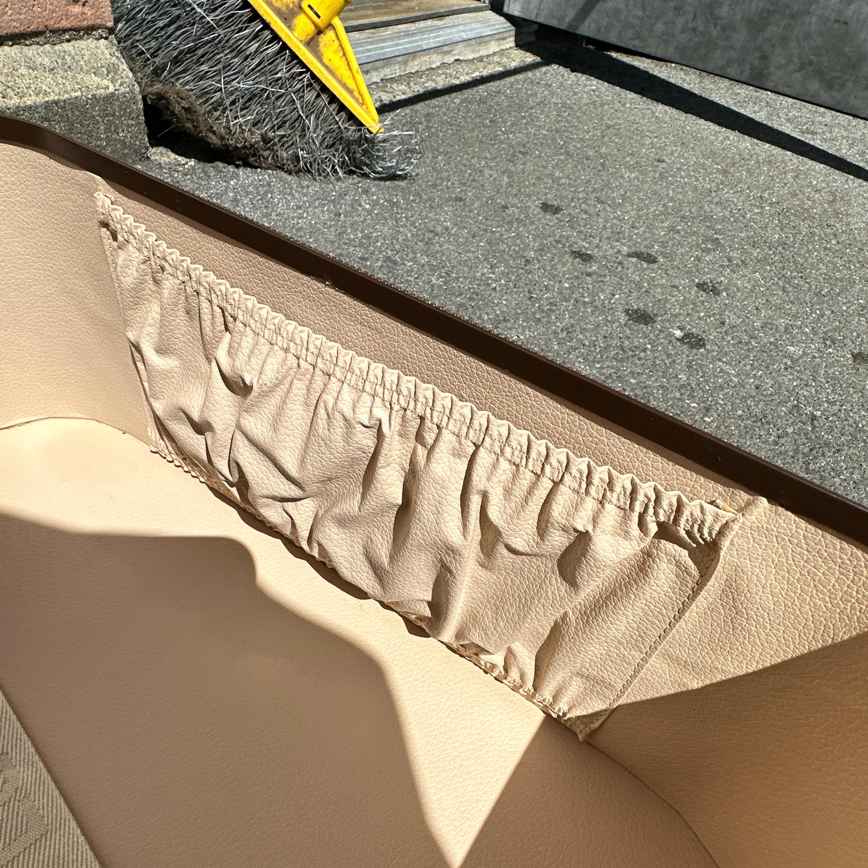 Vintage Louis Vuitton Stratos 70 Geheimschloss-Anzug mit Riemen 11
