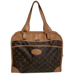 1970s Luggage and Travel Bags