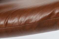 Vintage Lounge Chair by Bruce Hannah and Andrew Morrison for Knoll