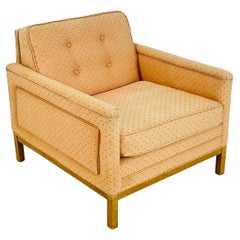 Vintage Lounge Chair by Phyllis Morris, California 1950's