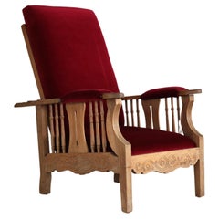 Fauteuils de salon - Bois